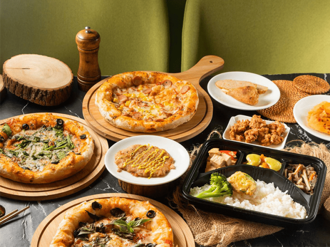 台南素食餐廳 台南素食餐廳