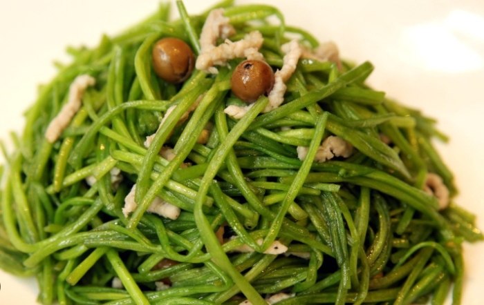 花蓮素食餐廳推薦