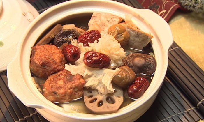 基隆素食餐廳推薦 基隆素食餐廳推薦