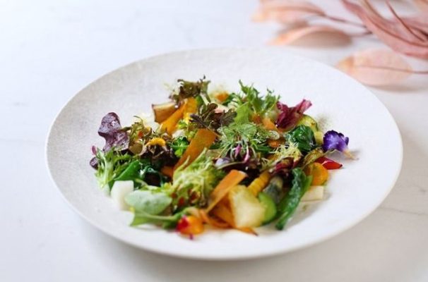 新竹素食餐廳