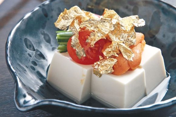 花蓮高級素食餐廳