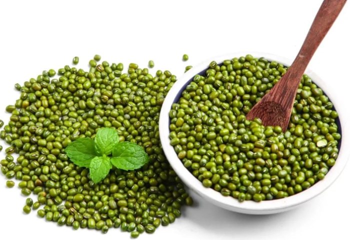 綠豆功效 綠豆功效