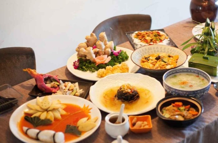 礁溪素食推薦