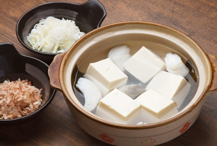 日本素食推薦
