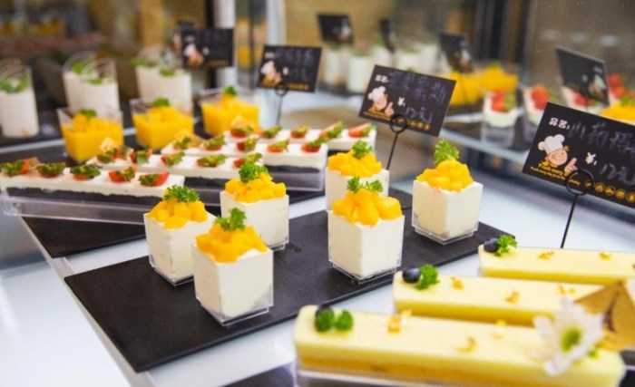 杭州素食餐廳排行