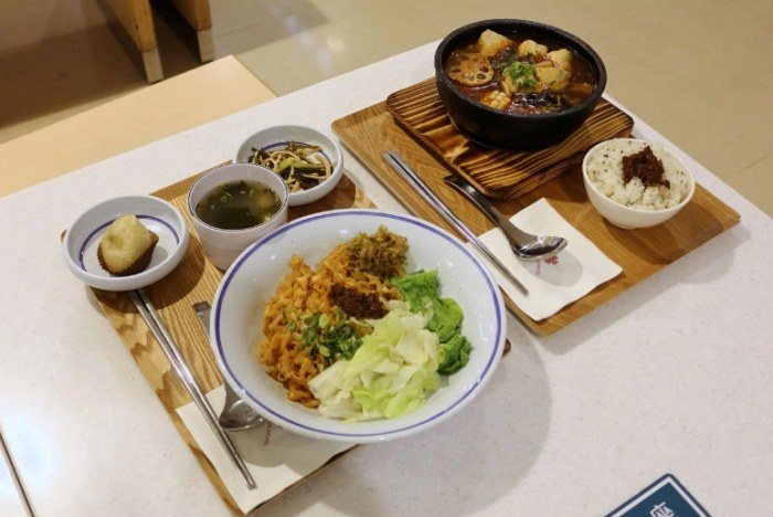 高雄素食小吃