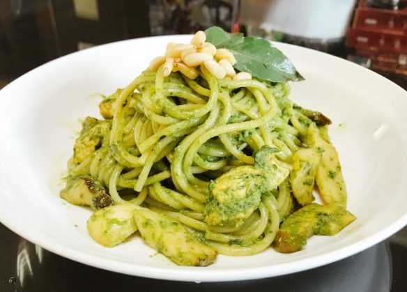 宜蘭素食親子餐廳