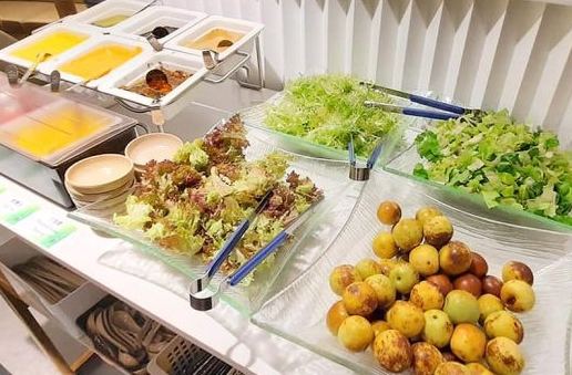 中壢素食餐廳平價 中壢素食餐廳平價