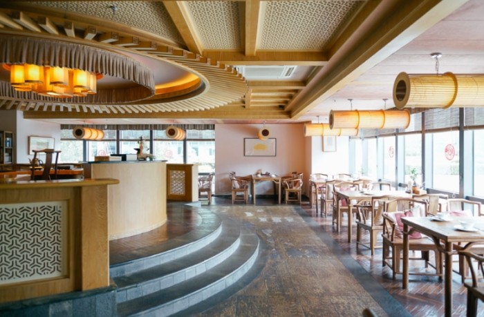 杭州素食餐廳排行