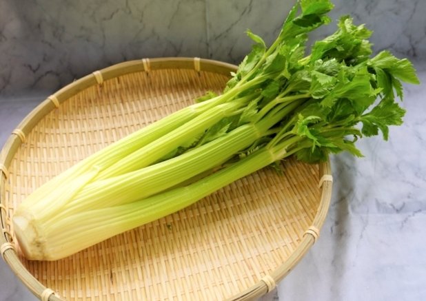 芹菜营养成分 芹菜营养成分