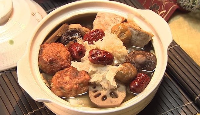 宜蘭素食餐廳推薦