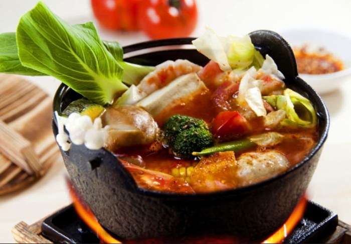 礁溪素食餐廳
