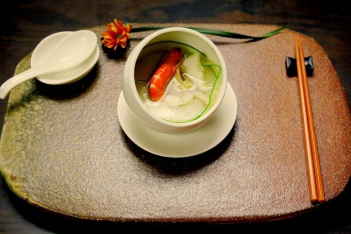 杭州素食餐廳推薦