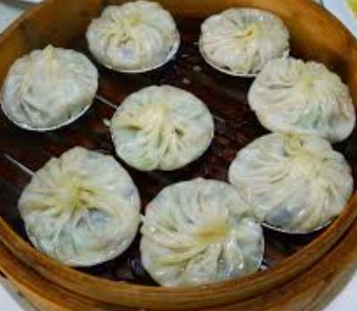 上海素食料理