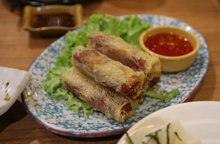 新加坡素食指南