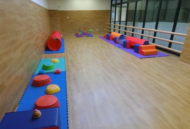 台中親子館推薦