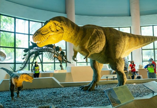 親子館台中營業時間