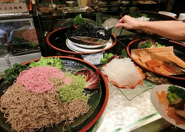 台中素食餐廳推薦