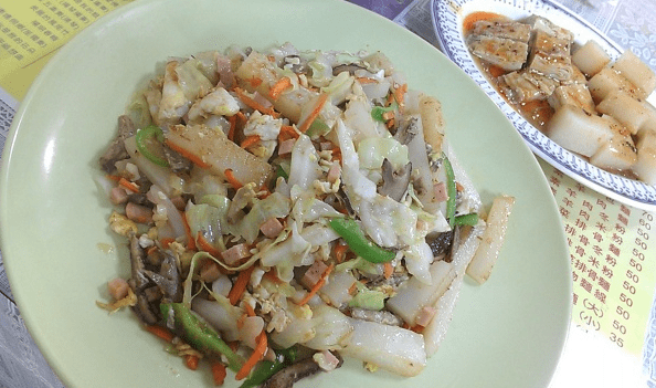 高雄素食餐廳推薦