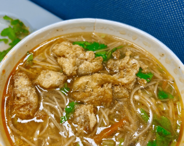素食麵線做法 素食麵線做法