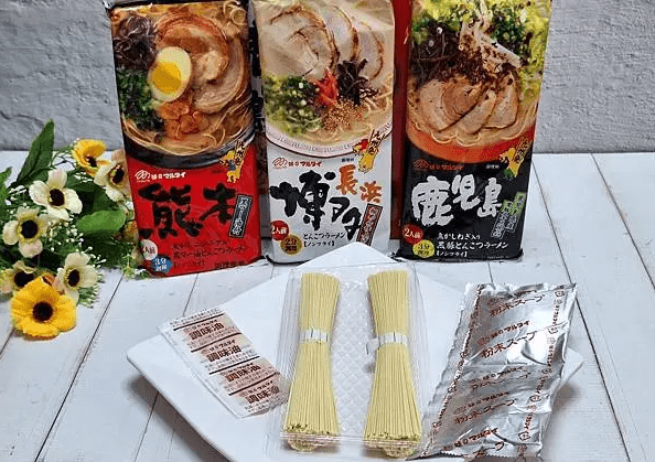 素食泡麵排名 素食泡麵排名