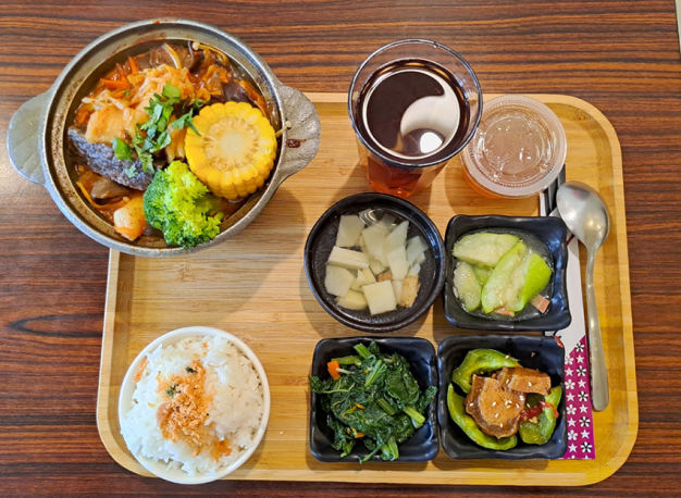 素食蚵仔煎醬料 素食蚵仔煎醬料