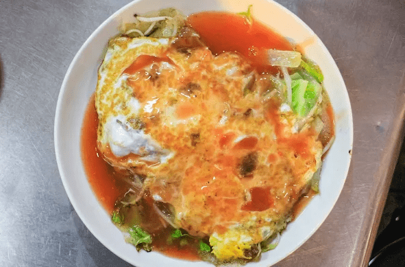 素食蚵仔煎熱量 素食蚵仔煎熱量