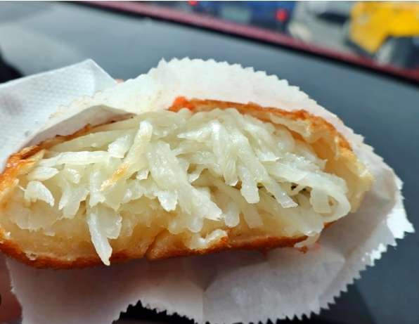蘿蔔絲餅食譜 蘿蔔絲餅食譜