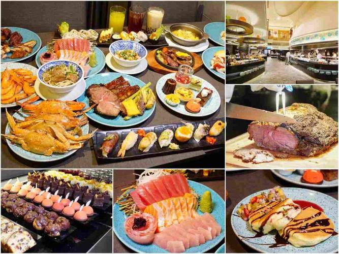 桃園高級素食餐廳